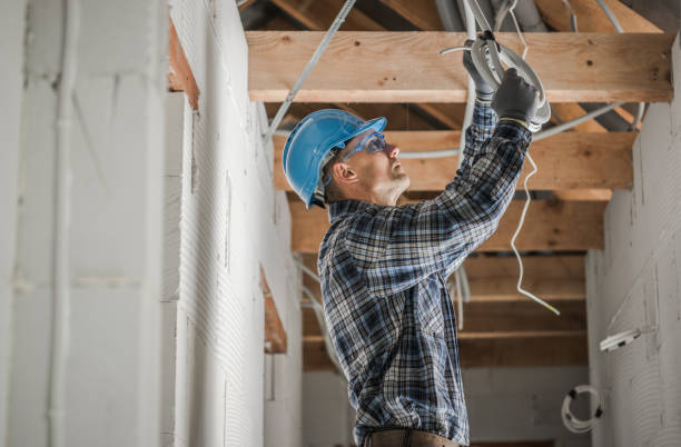 Best Electrical Contractors for Businesses  in Collegedale, TN