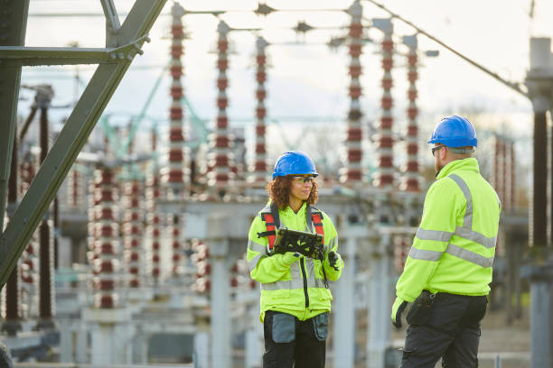 Best Affordable Electrician  in Collegedale, TN