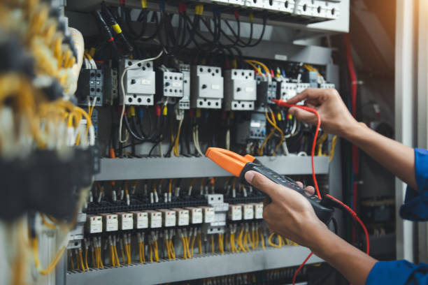  Collegedale, TN Electrician Pros