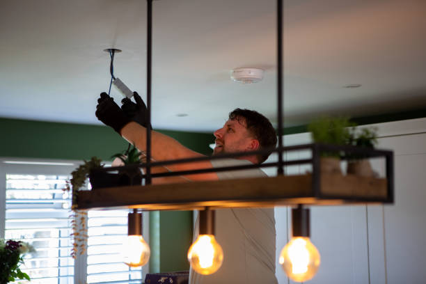 Best Emergency Electrical Repair  in Collegedale, TN