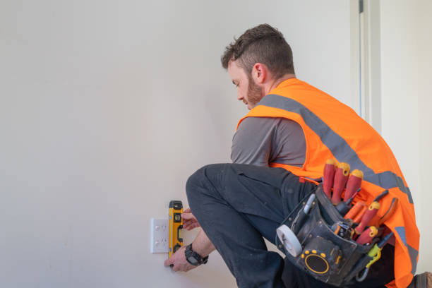 Best Electrical System Inspection  in Collegedale, TN