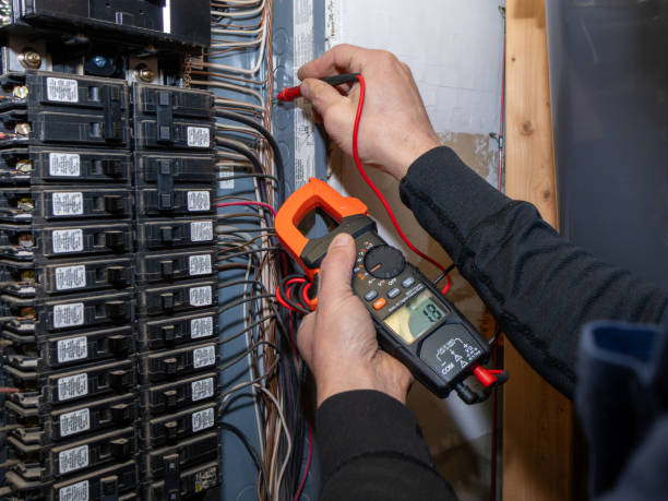 Best Electrical Rewiring Services  in Collegedale, TN