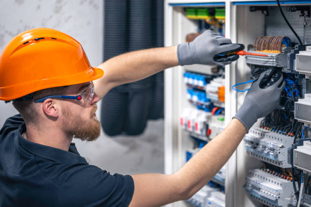 Best Electrician for Home Renovation  in Collegedale, TN